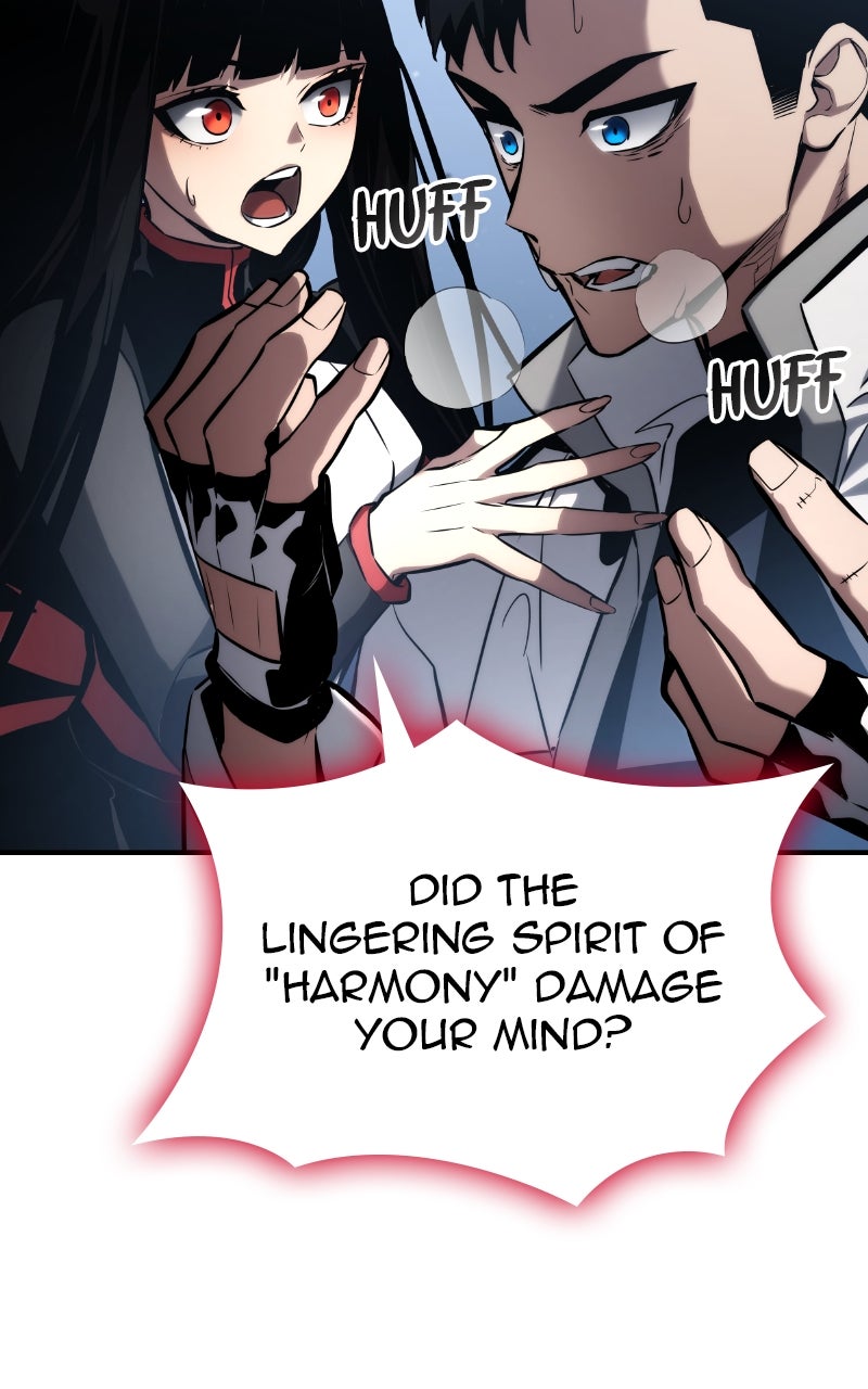 Read Boundless Ascension (en) Manga Online