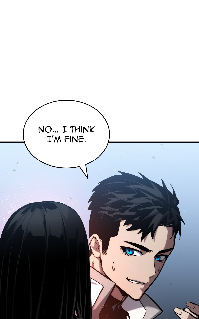 Read Boundless Ascension (en) Manga Online