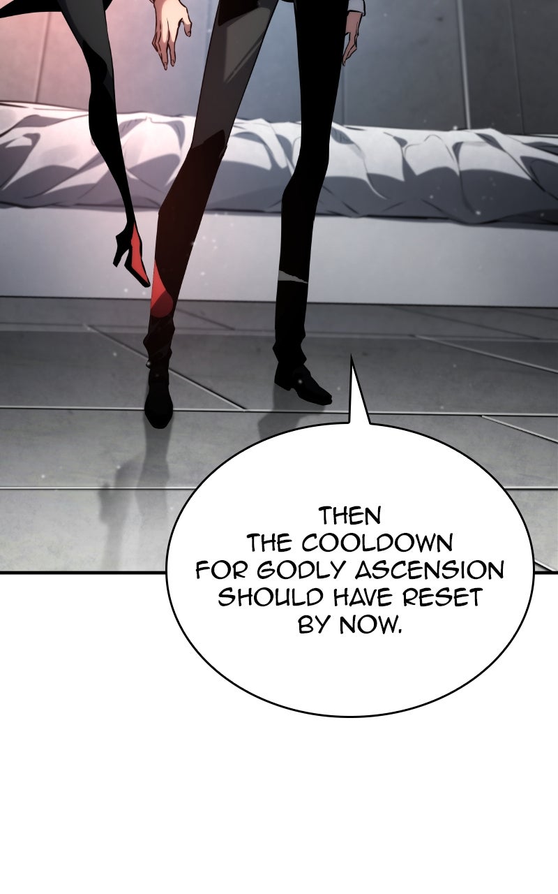 Read Boundless Ascension (en) Manga Online