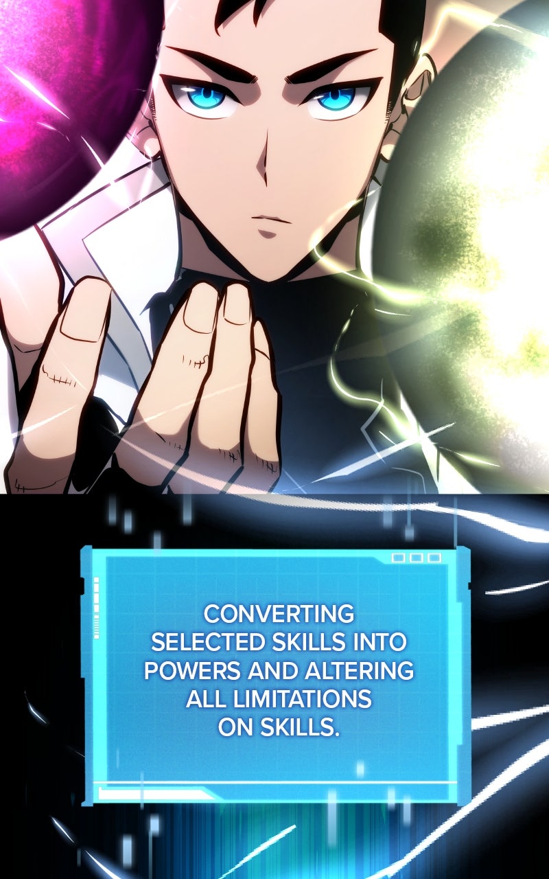 Read Boundless Ascension (en) Manga Online