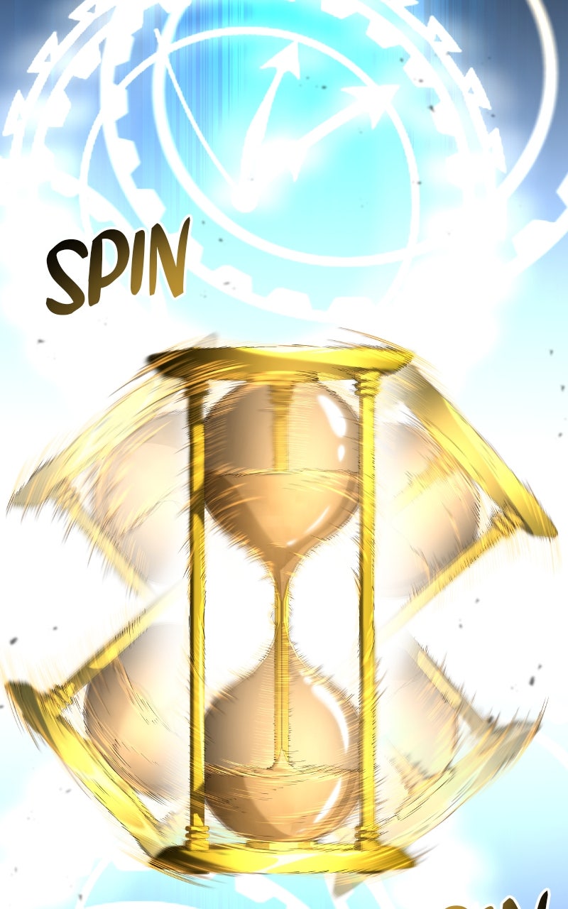 Read Boundless Ascension (en) Manga Online