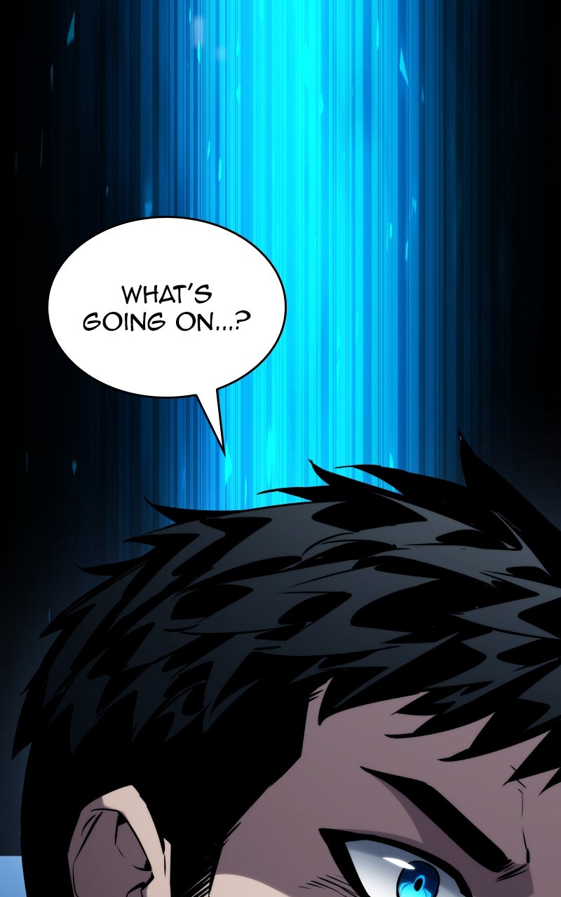 Read Boundless Ascension (en) Manga Online