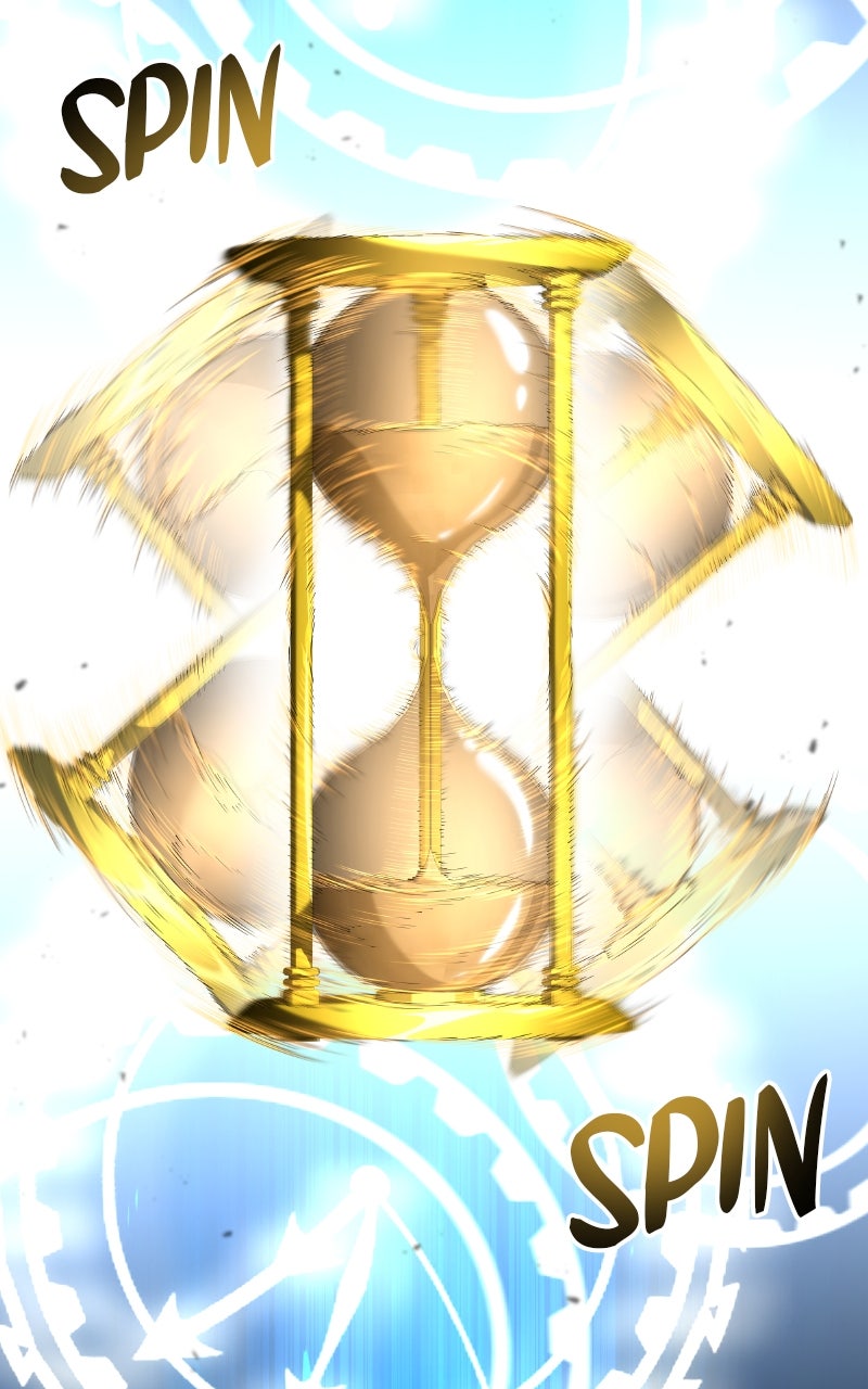 Read Boundless Ascension (en) Manga Online
