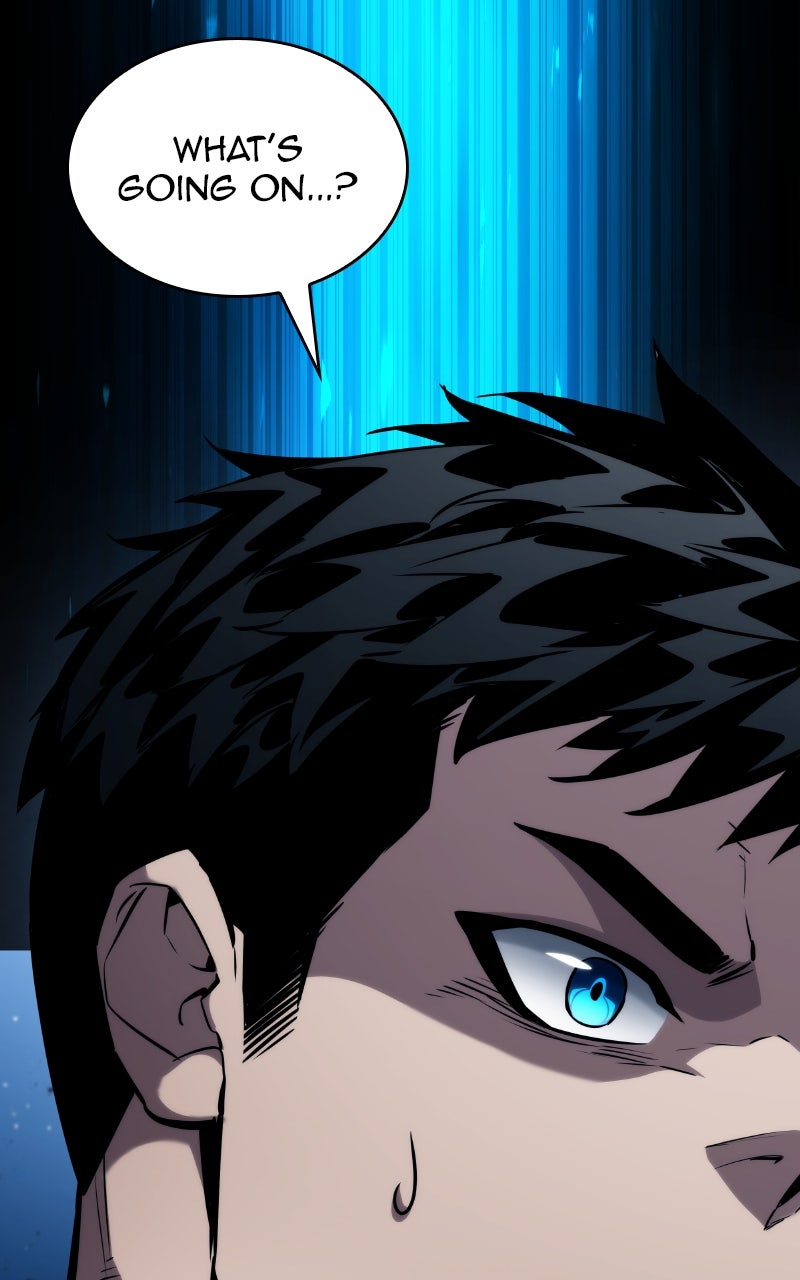 Read Boundless Ascension (en) Manga Online