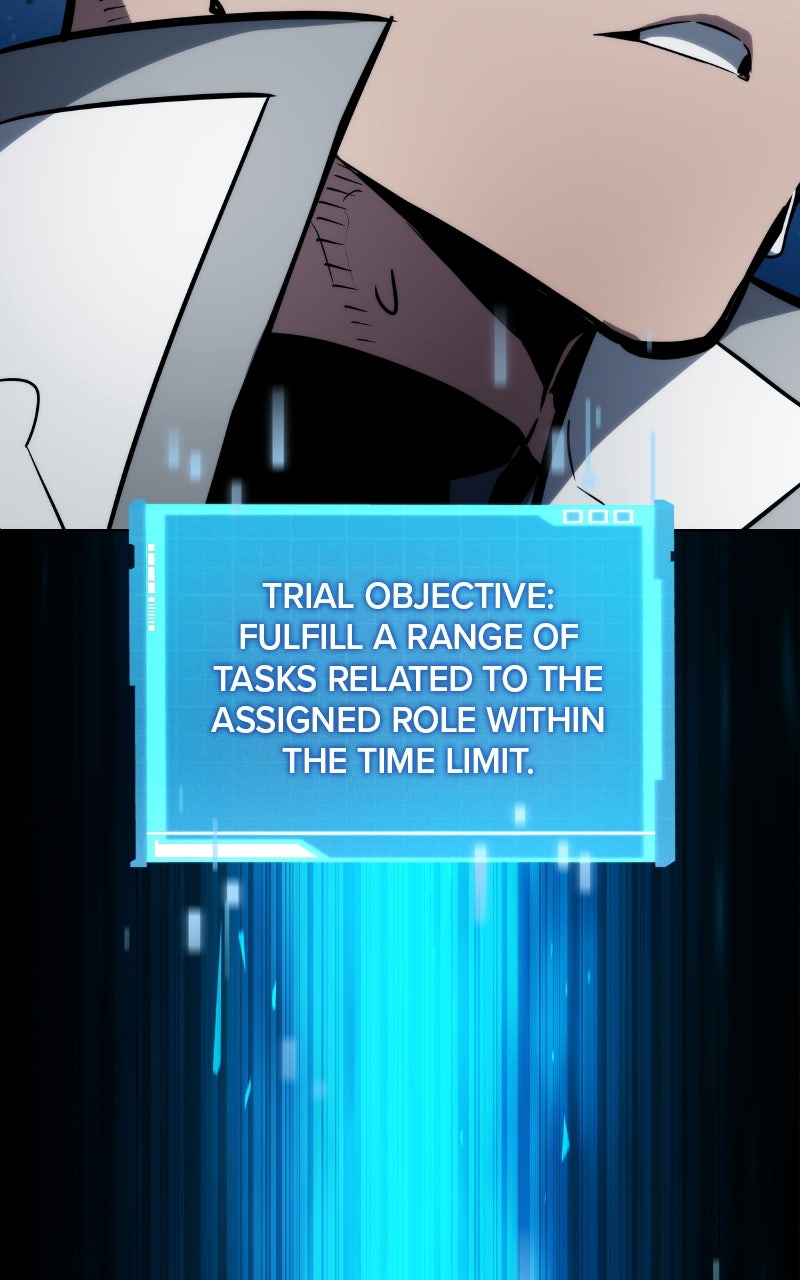 Read Boundless Ascension (en) Manga Online