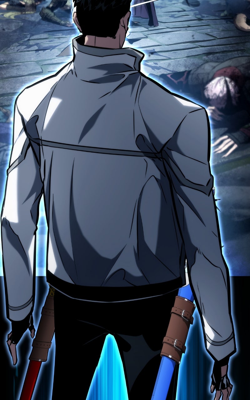 Read Boundless Ascension (en) Manga Online
