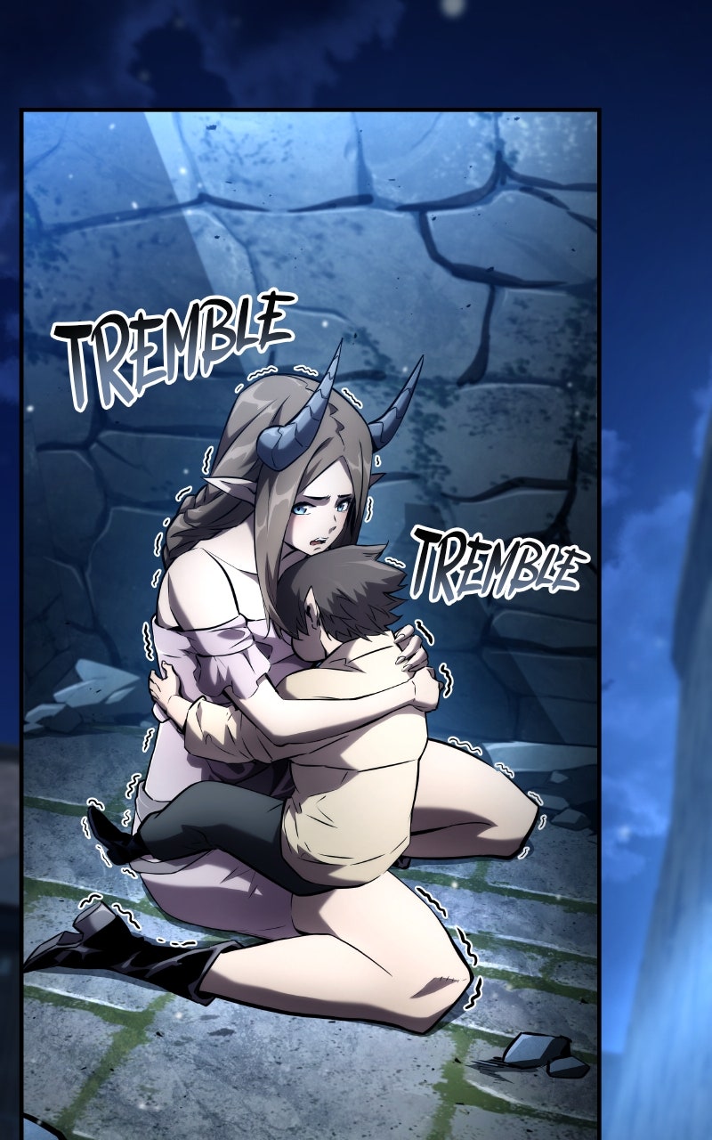 Read Boundless Ascension (en) Manga Online