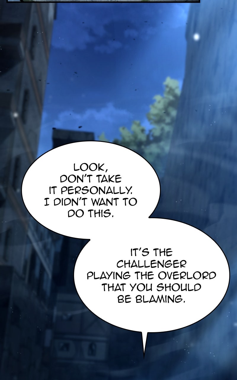 Read Boundless Ascension (en) Manga Online