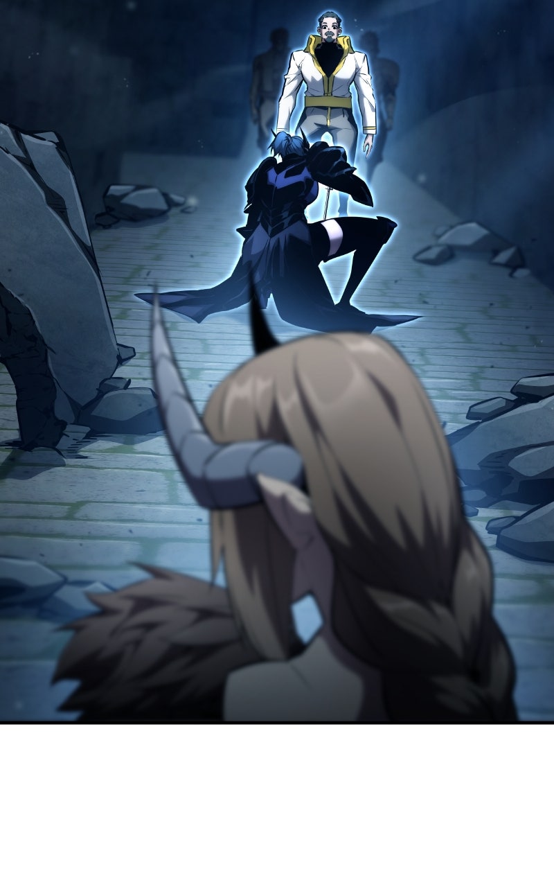 Read Boundless Ascension (en) Manga Online