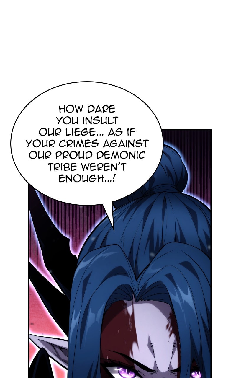Read Boundless Ascension (en) Manga Online