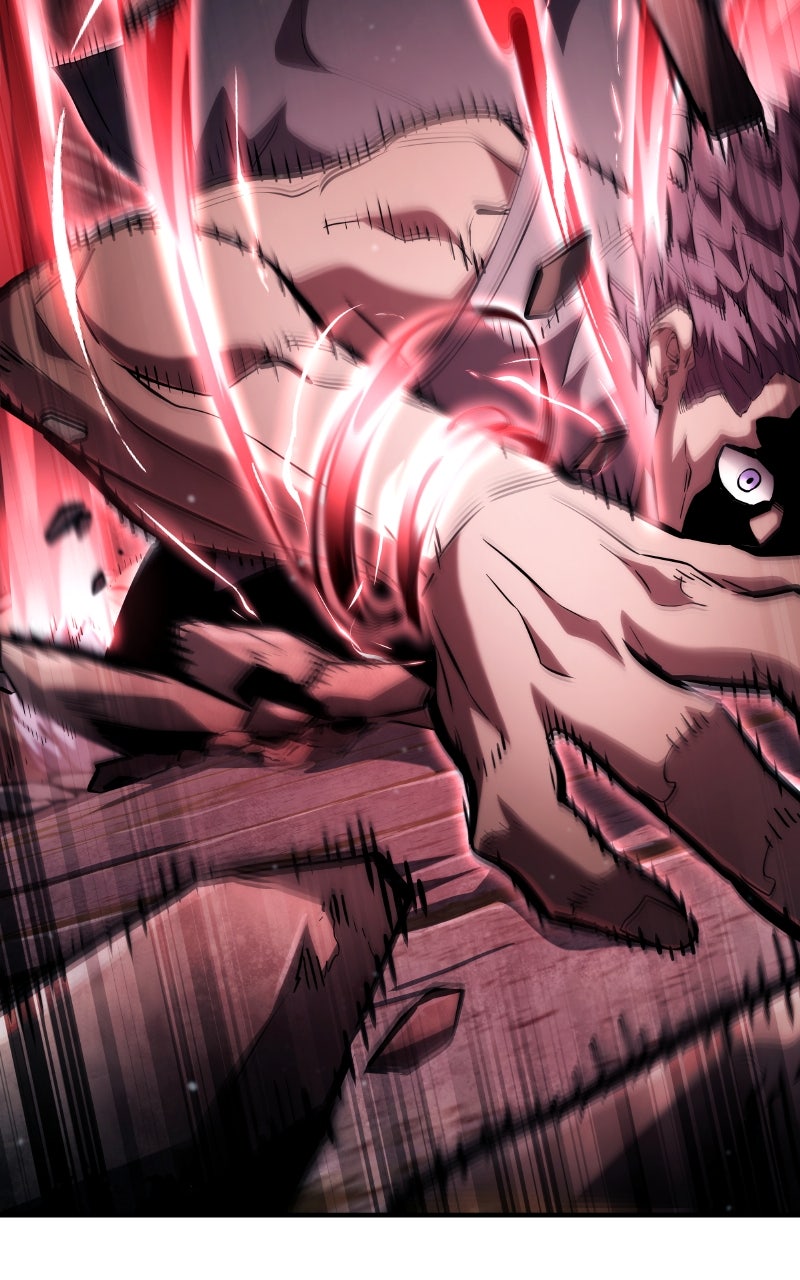 Read Boundless Ascension (en) Manga Online