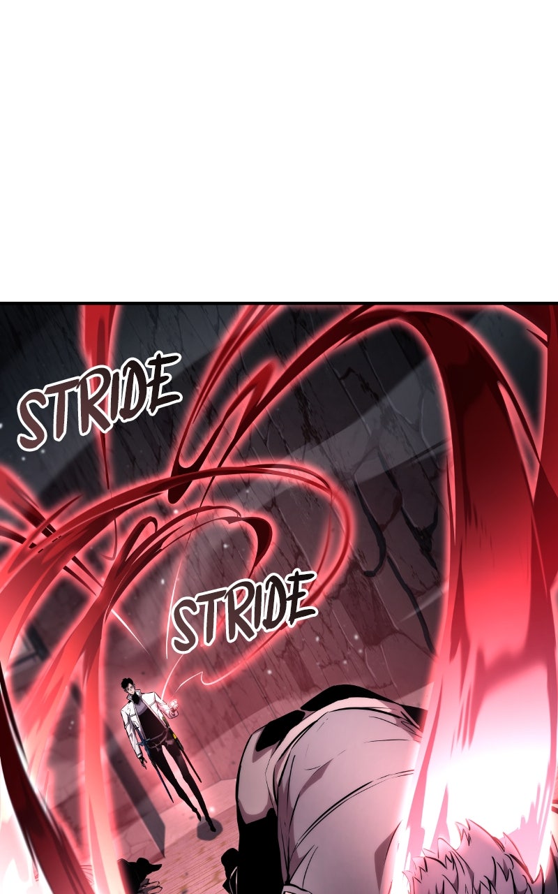 Read Boundless Ascension (en) Manga Online