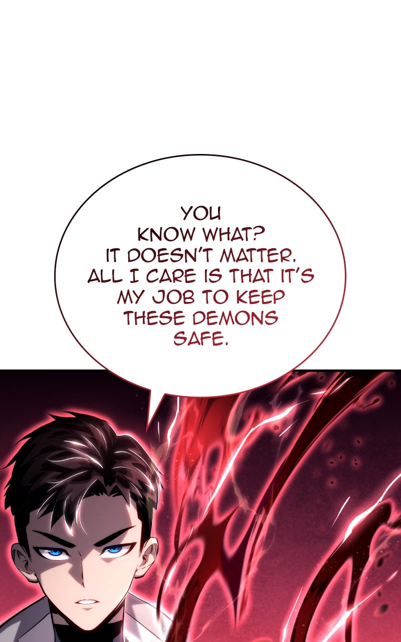 Read Boundless Ascension (en) Manga Online