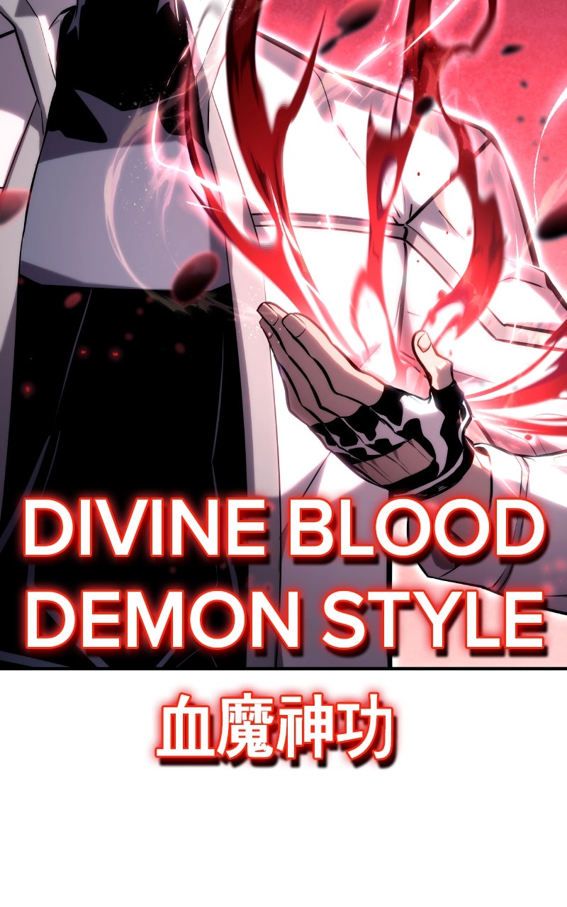 Read Boundless Ascension (en) Manga Online