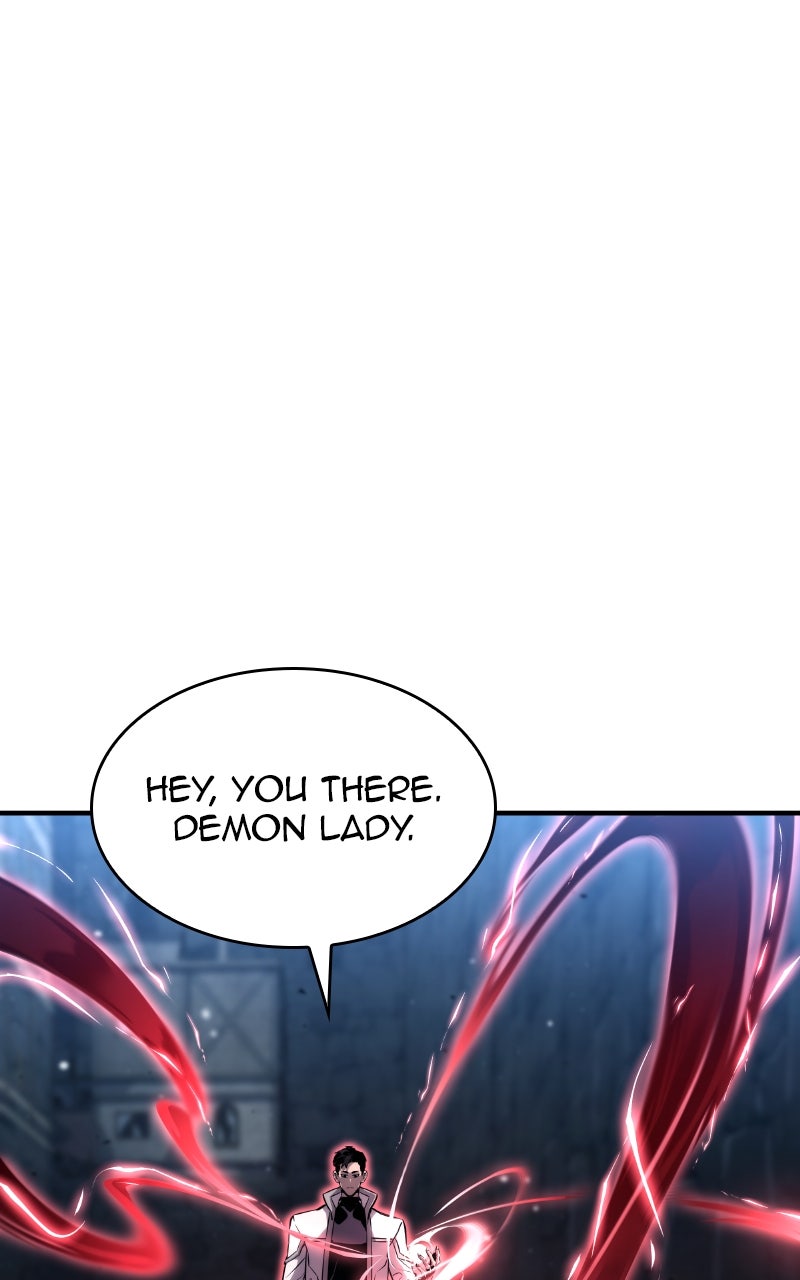 Read Boundless Ascension (en) Manga Online