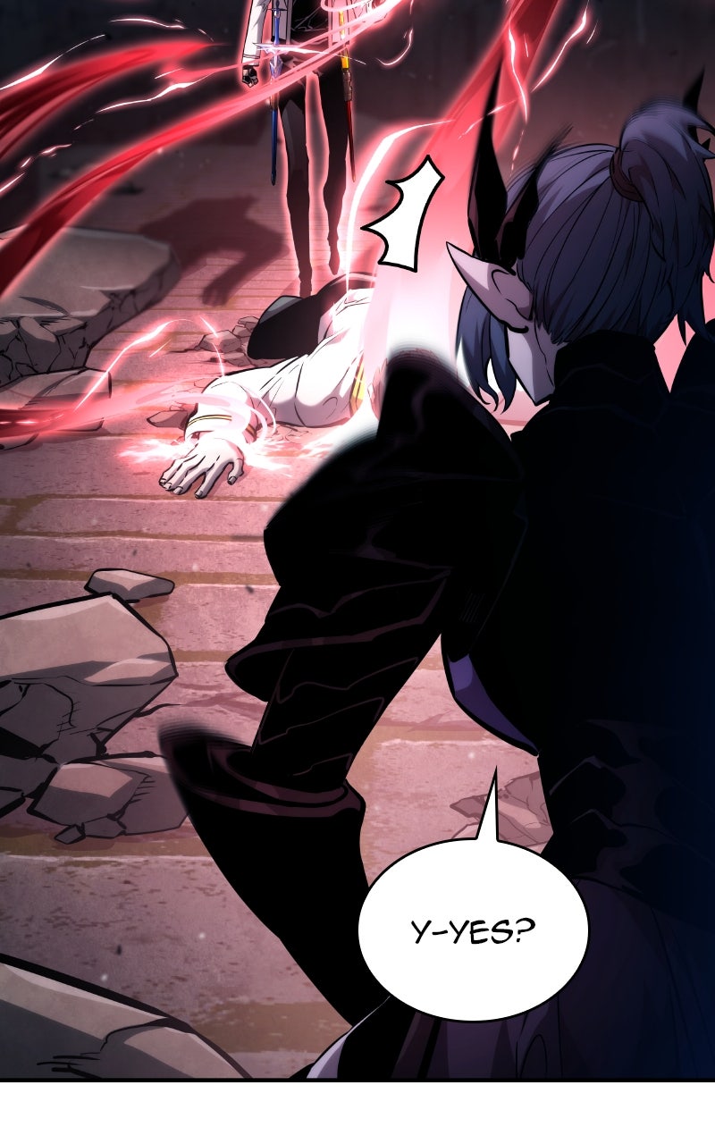 Read Boundless Ascension (en) Manga Online