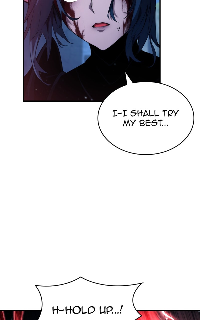Read Boundless Ascension (en) Manga Online