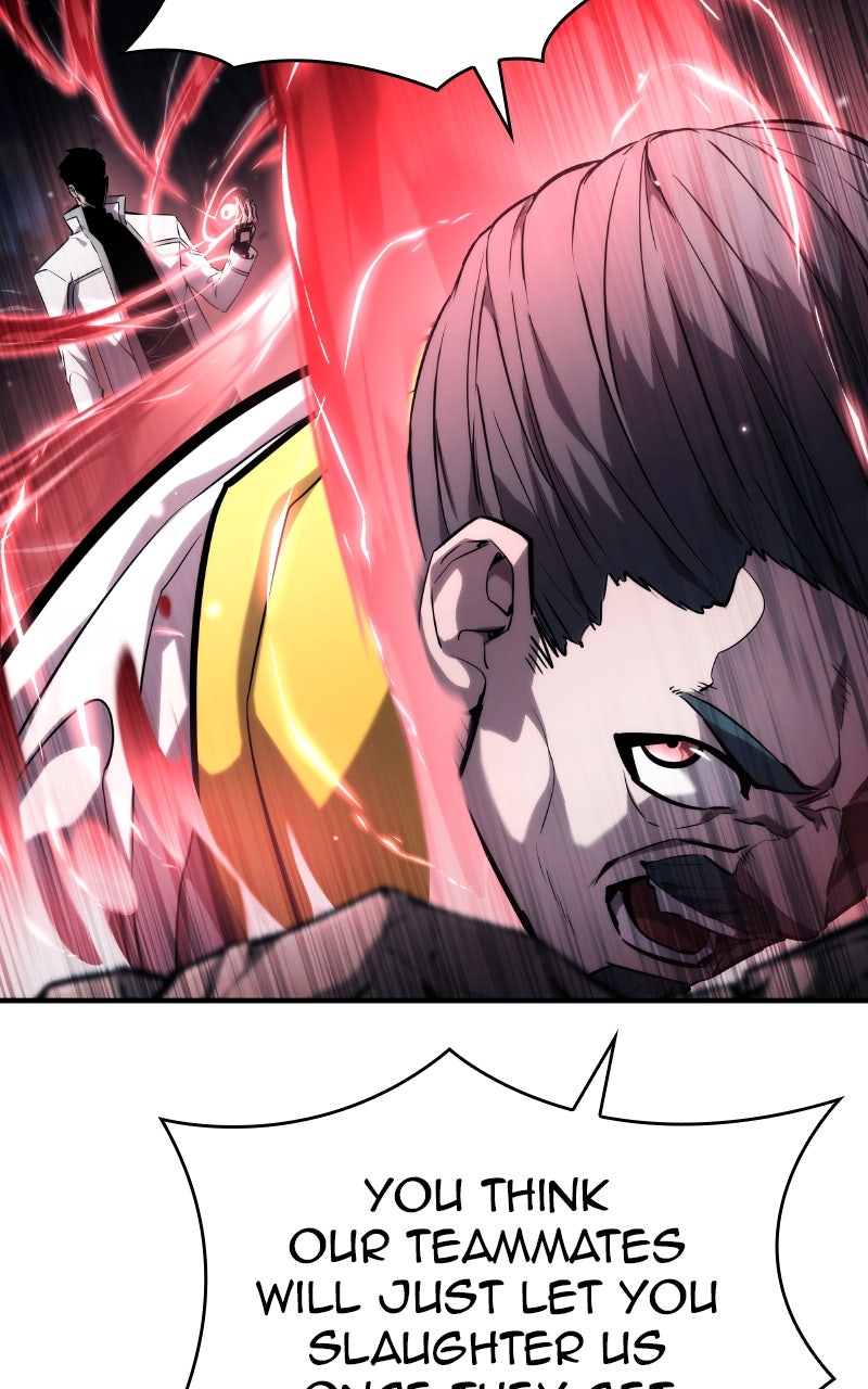 Read Boundless Ascension (en) Manga Online