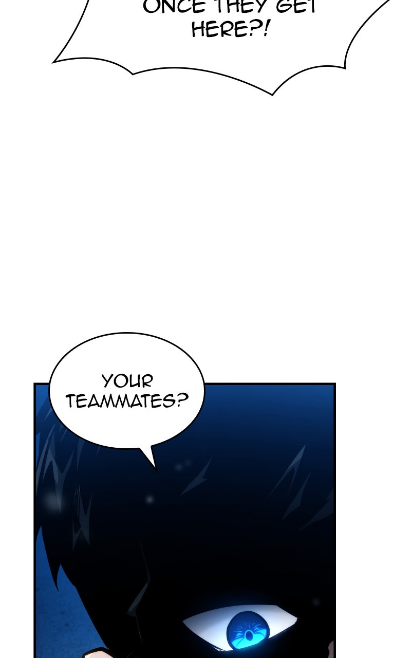 Read Boundless Ascension (en) Manga Online