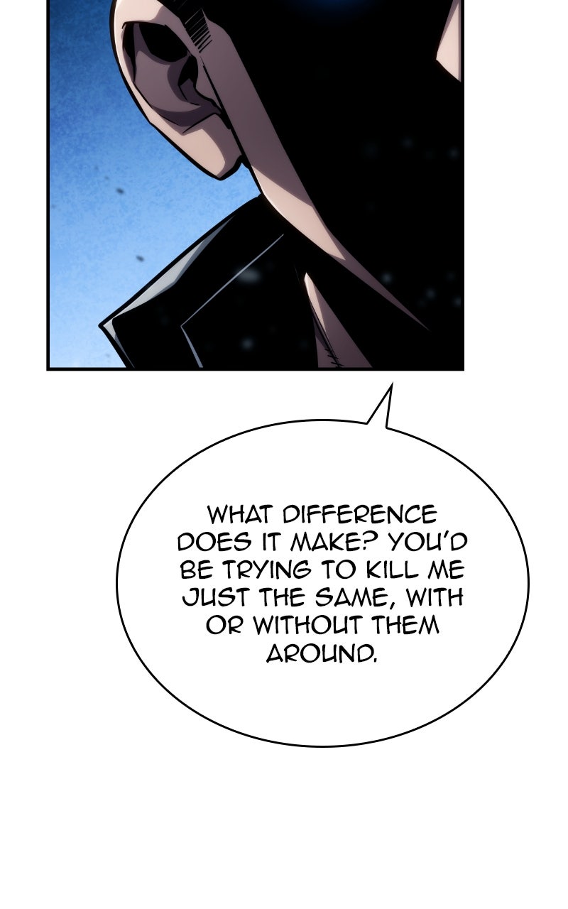 Read Boundless Ascension (en) Manga Online