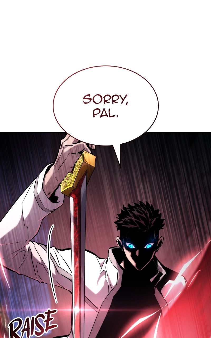 Read Boundless Ascension (en) Manga Online