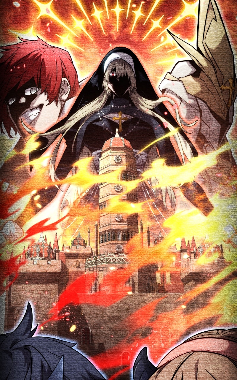 Read Boundless Ascension (en) Manga Online