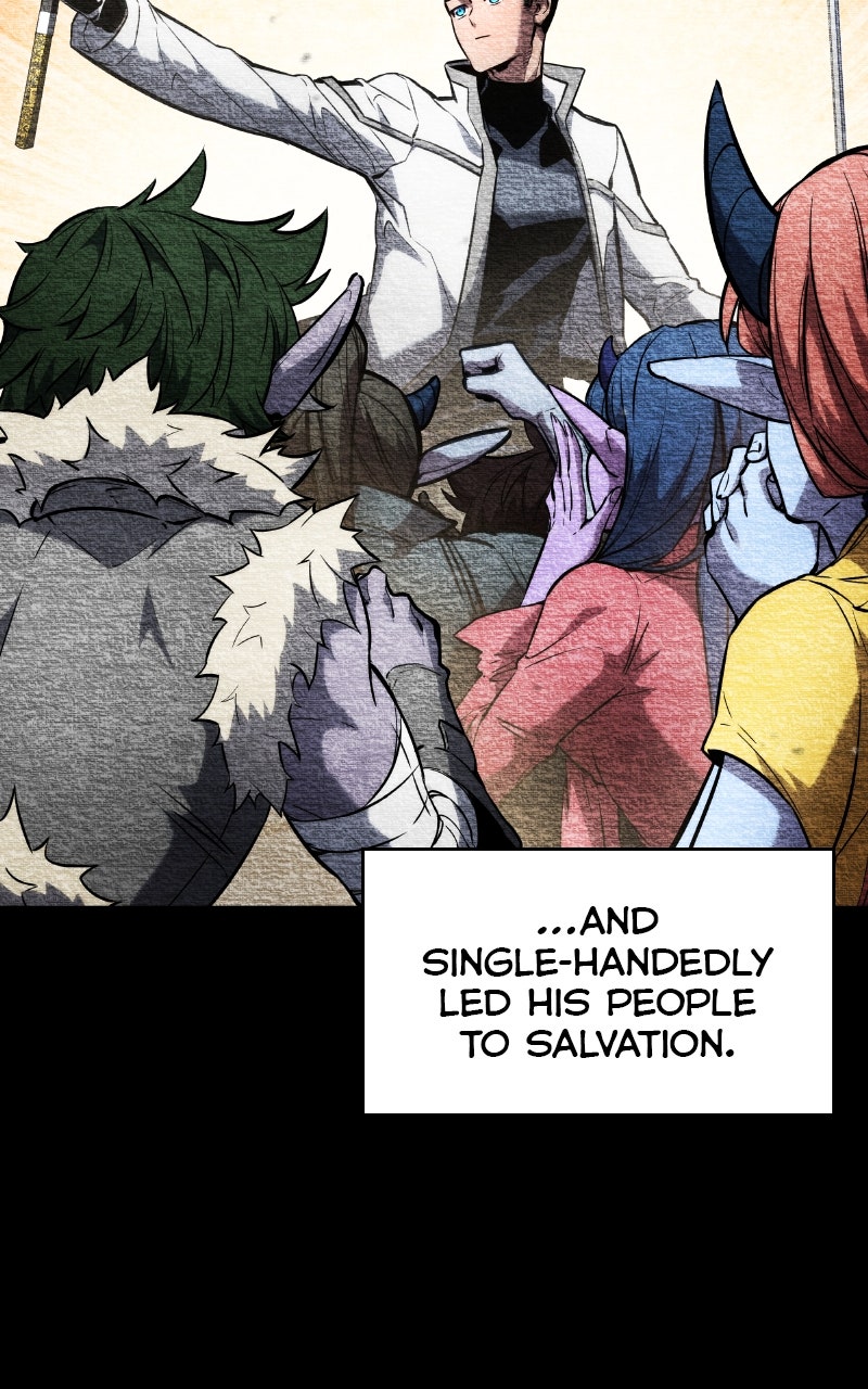 Read Boundless Ascension (en) Manga Online