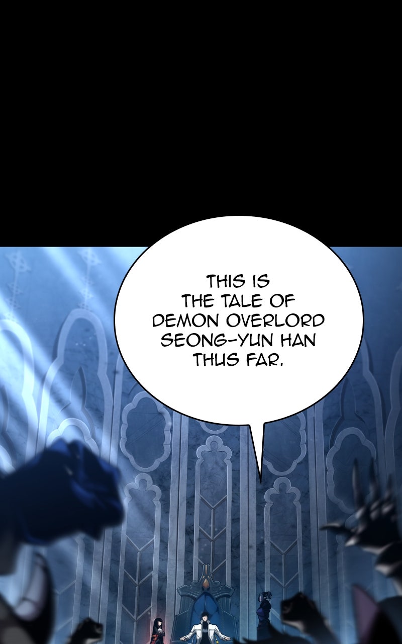 Read Boundless Ascension (en) Manga Online