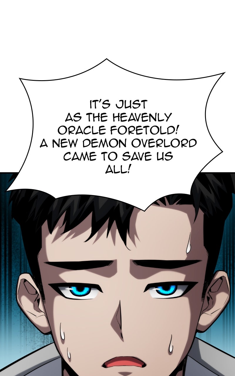 Read Boundless Ascension (en) Manga Online