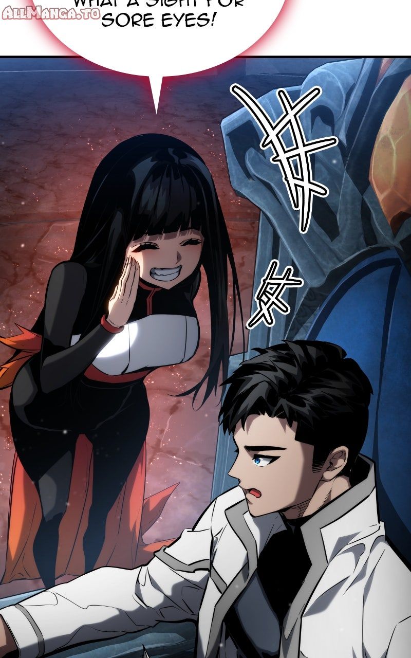 Read Boundless Ascension (en) Manga Online