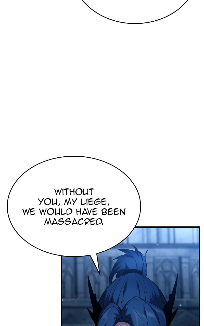 Read Boundless Ascension (en) Manga Online