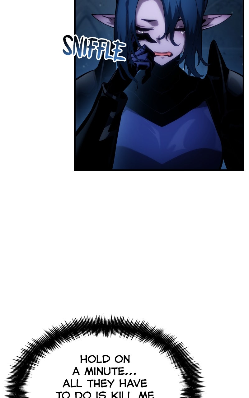 Read Boundless Ascension (en) Manga Online