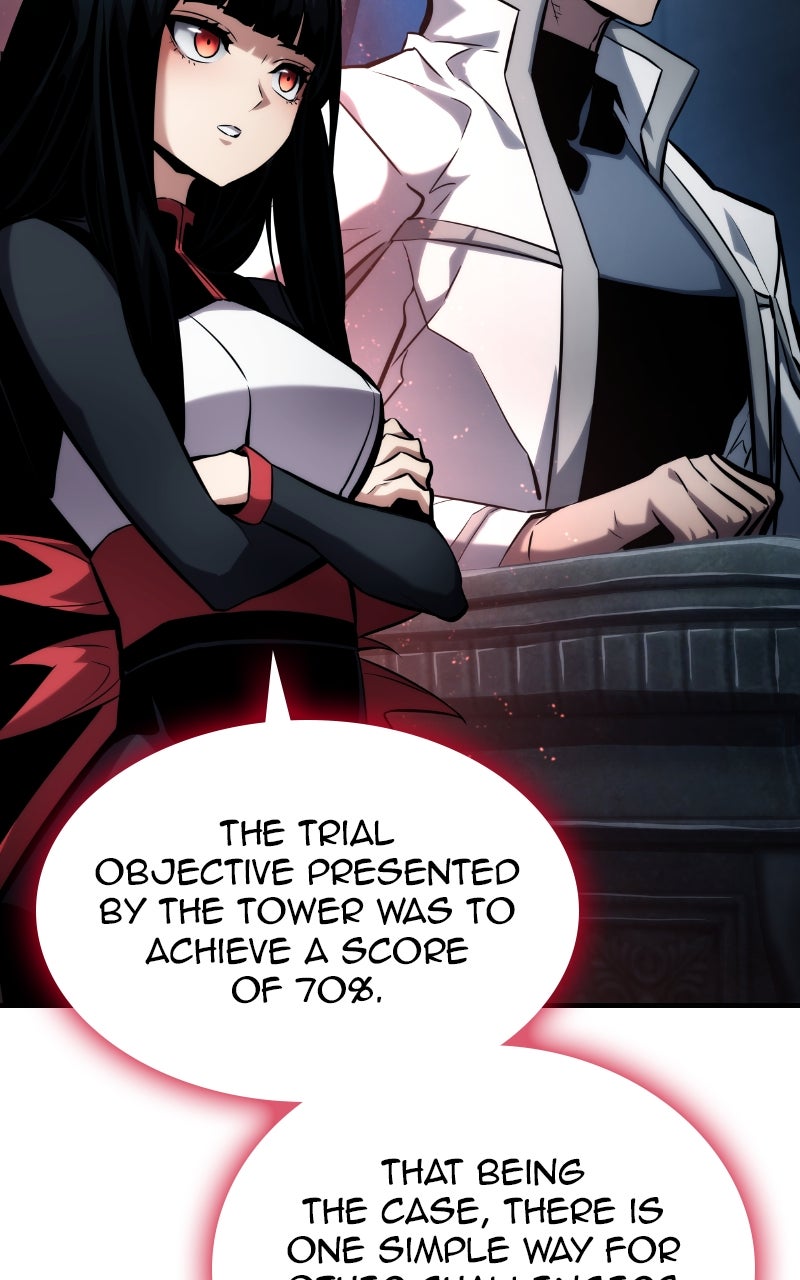 Read Boundless Ascension (en) Manga Online