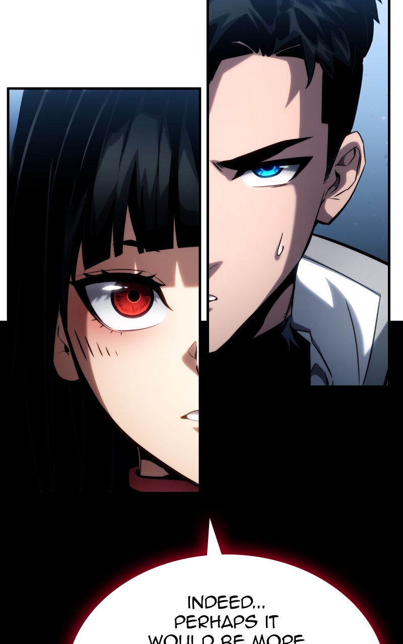Read Boundless Ascension (en) Manga Online