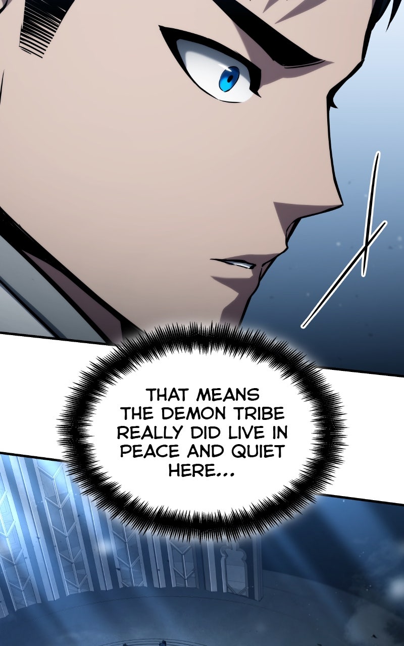 Read Boundless Ascension (en) Manga Online