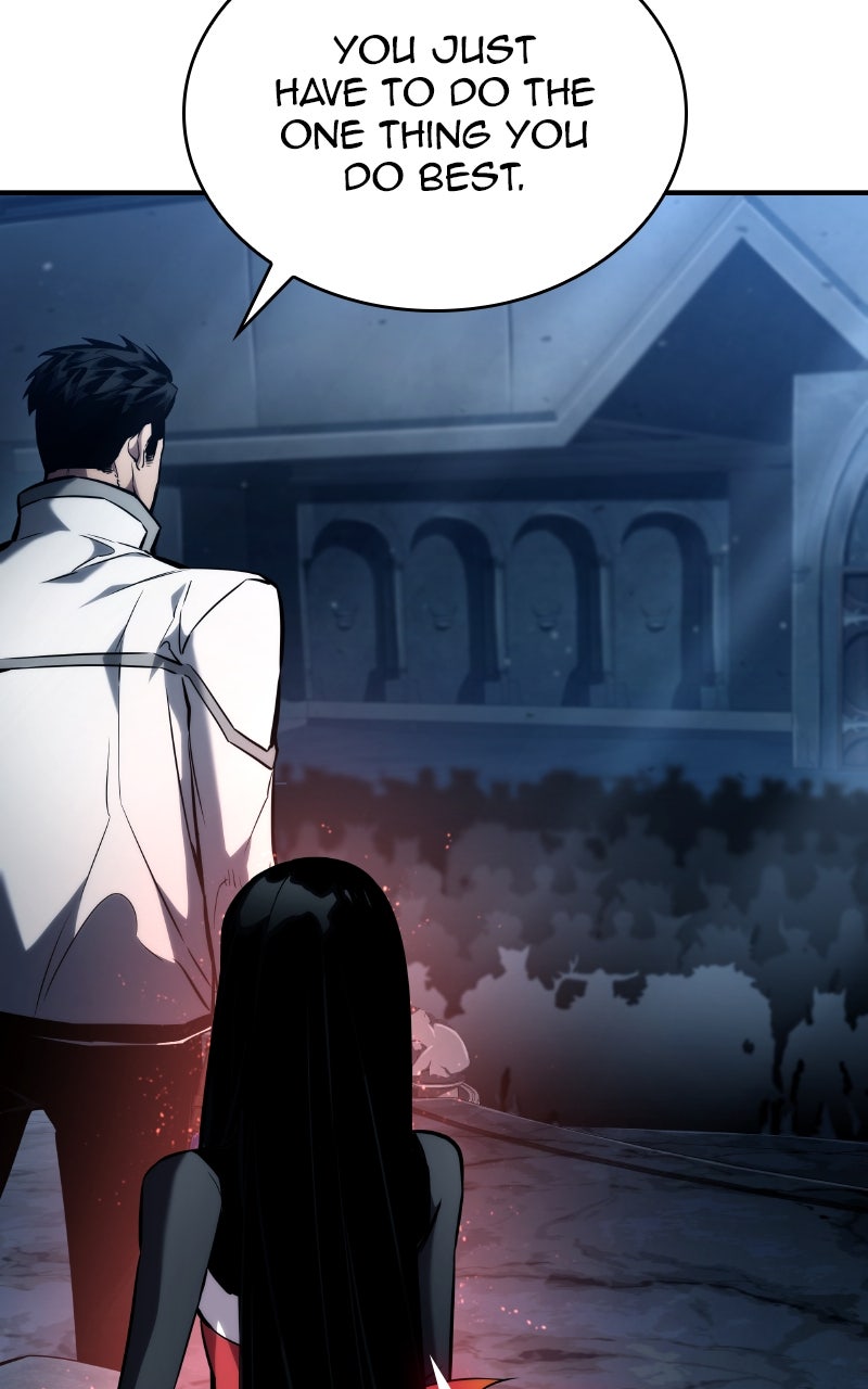 Read Boundless Ascension (en) Manga Online
