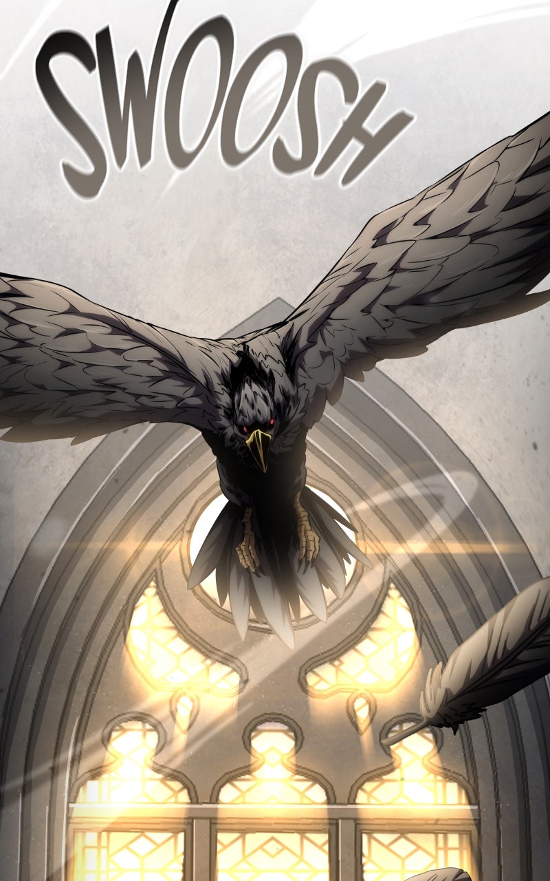 Read Boundless Ascension (en) Manga Online