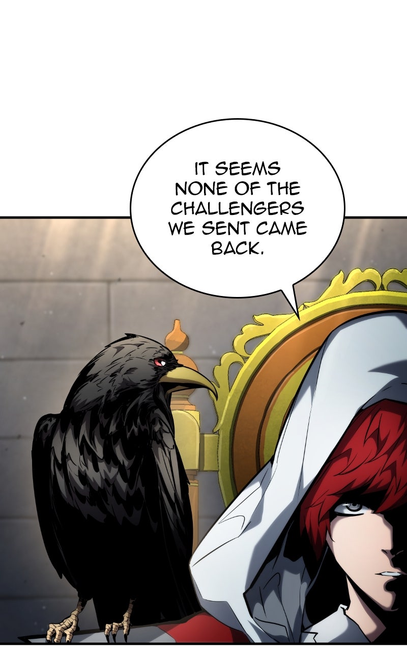 Read Boundless Ascension (en) Manga Online