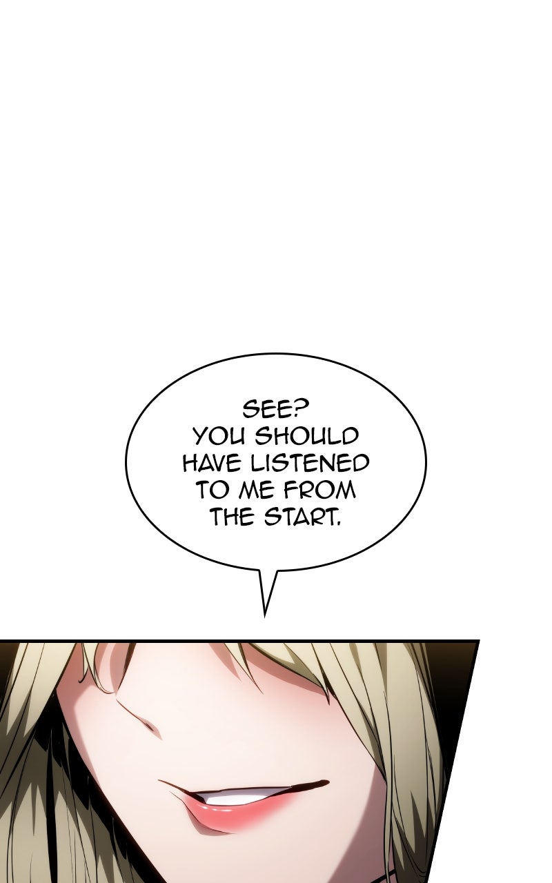 Read Boundless Ascension (en) Manga Online