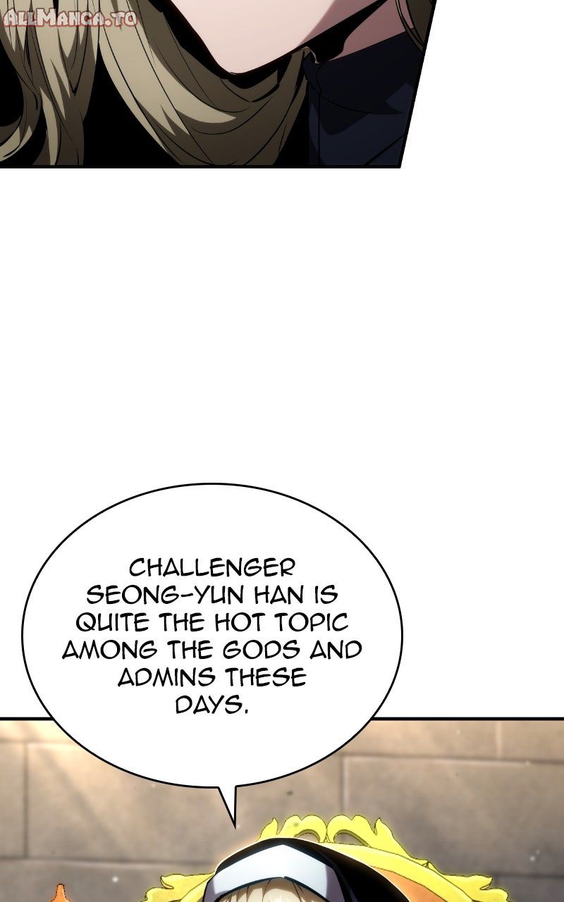 Read Boundless Ascension (en) Manga Online