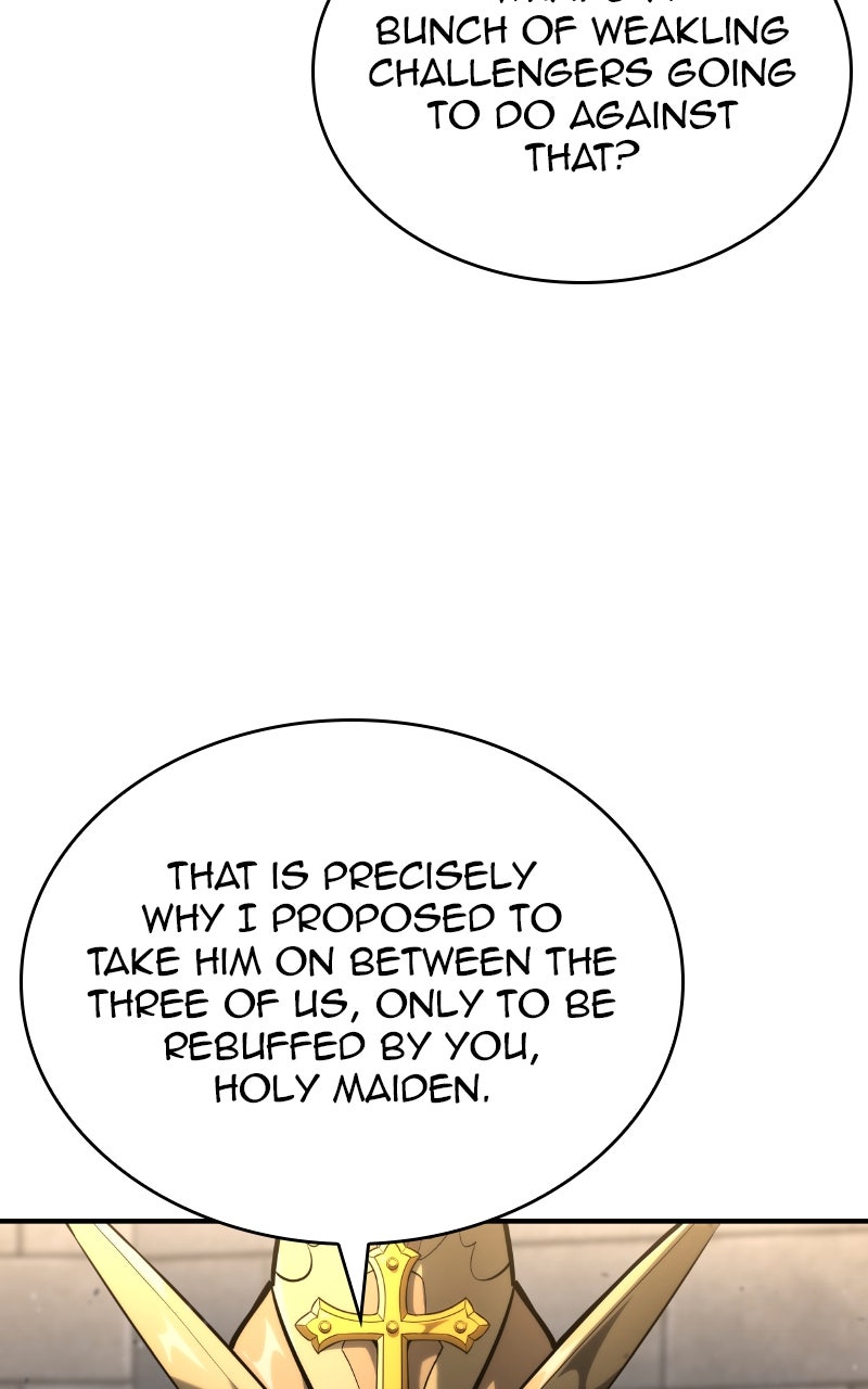 Read Boundless Ascension (en) Manga Online