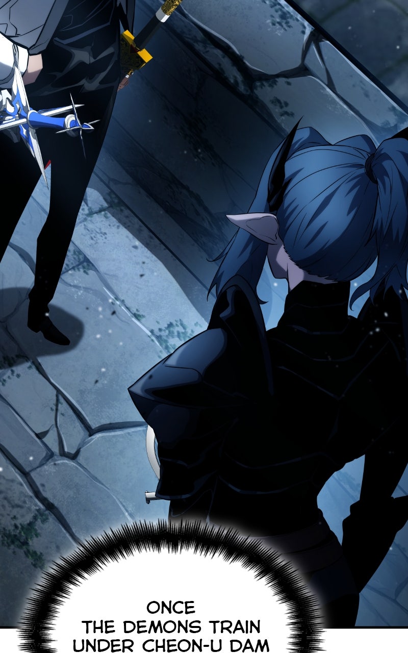 Read Boundless Ascension (en) Manga Online