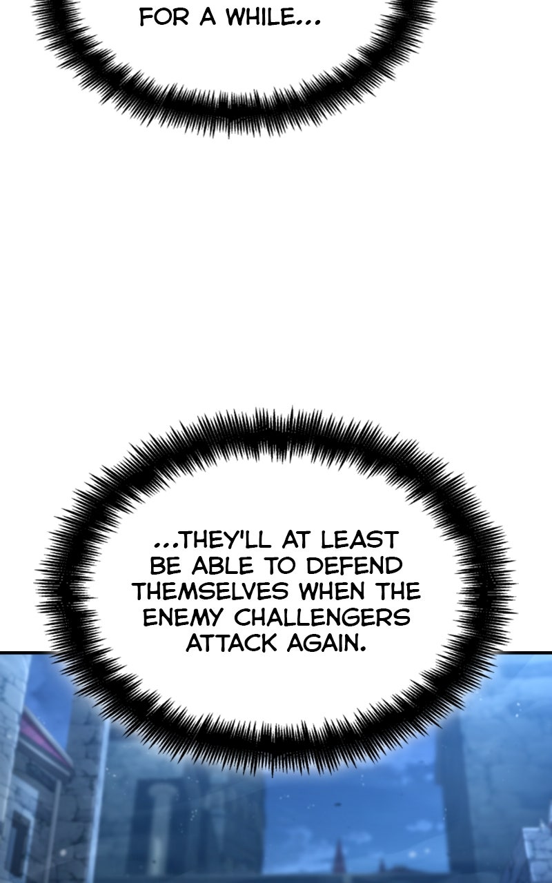 Read Boundless Ascension (en) Manga Online