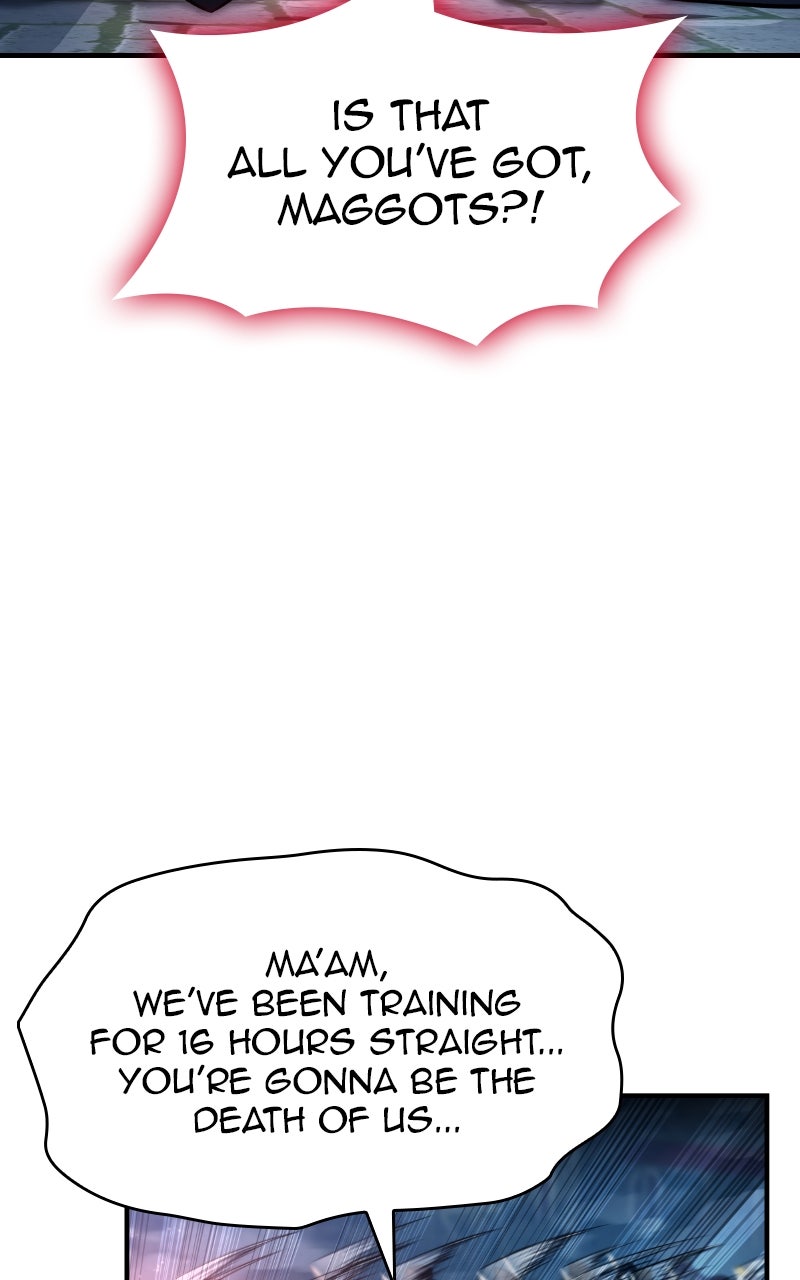 Read Boundless Ascension (en) Manga Online