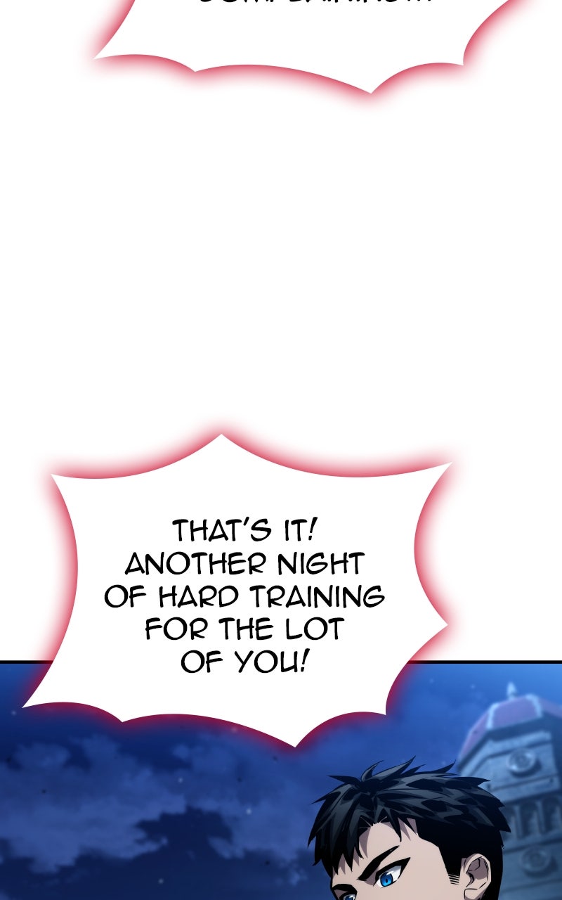 Read Boundless Ascension (en) Manga Online