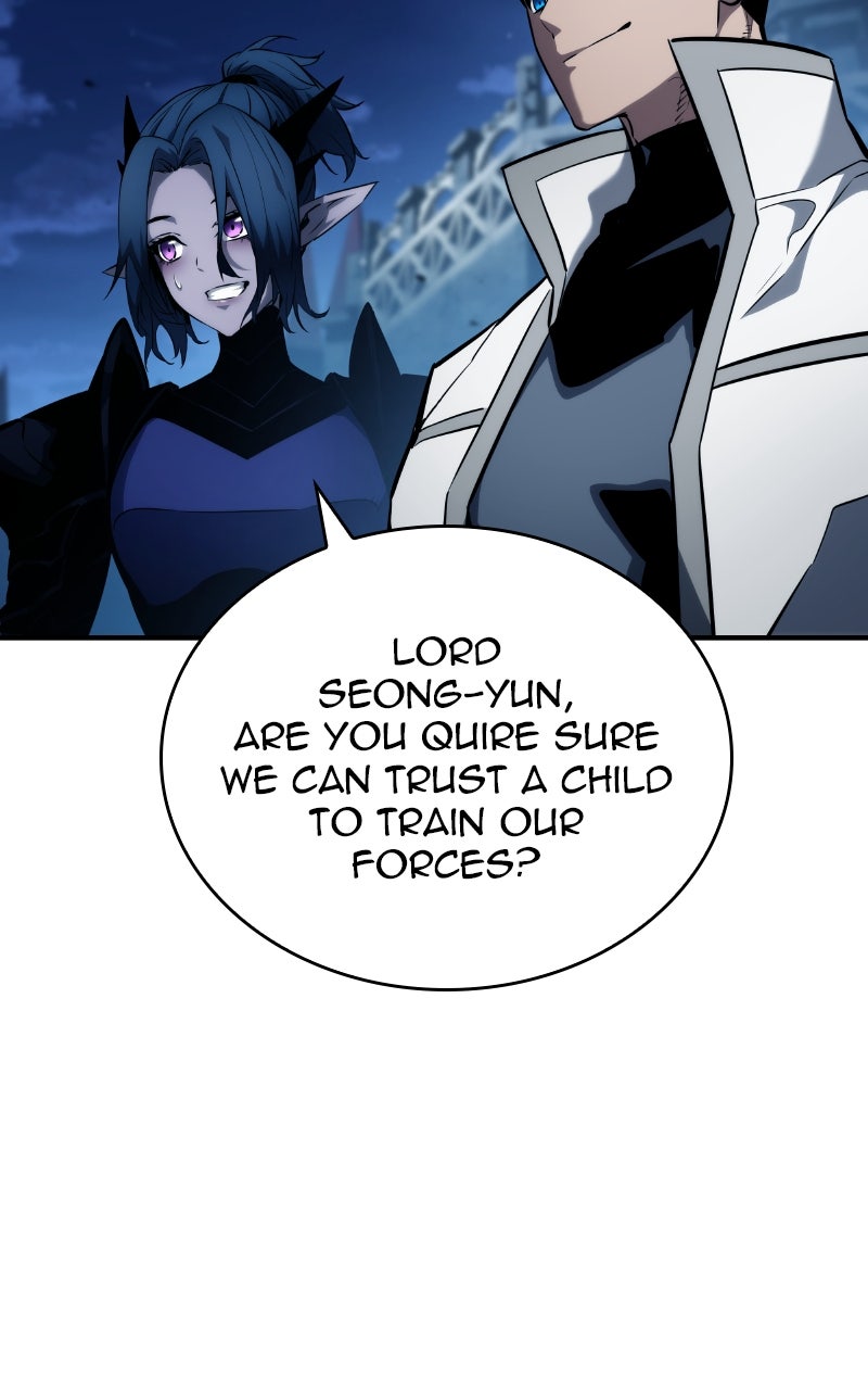 Read Boundless Ascension (en) Manga Online