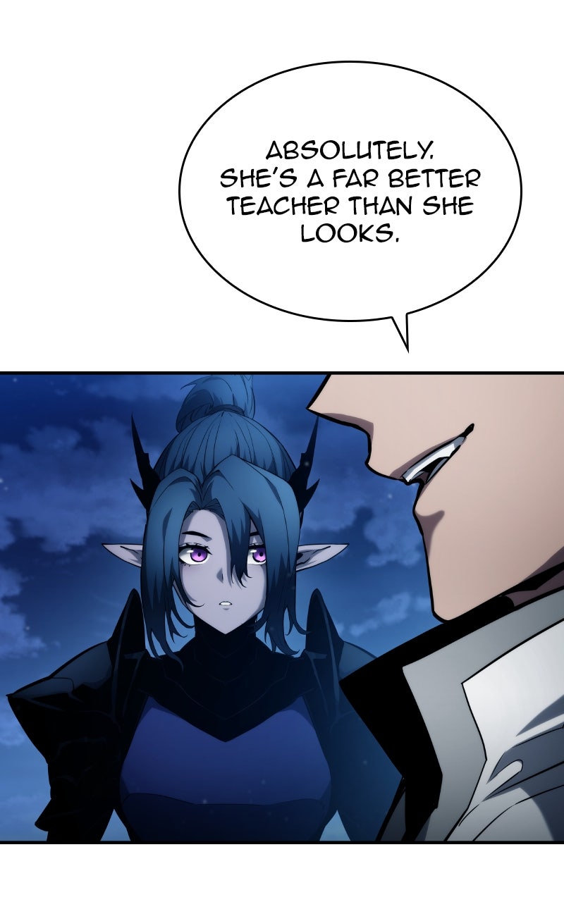 Read Boundless Ascension (en) Manga Online