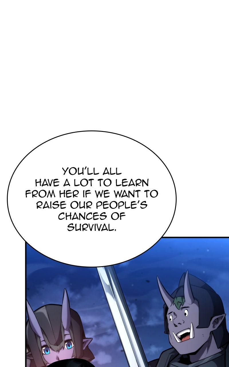 Read Boundless Ascension (en) Manga Online