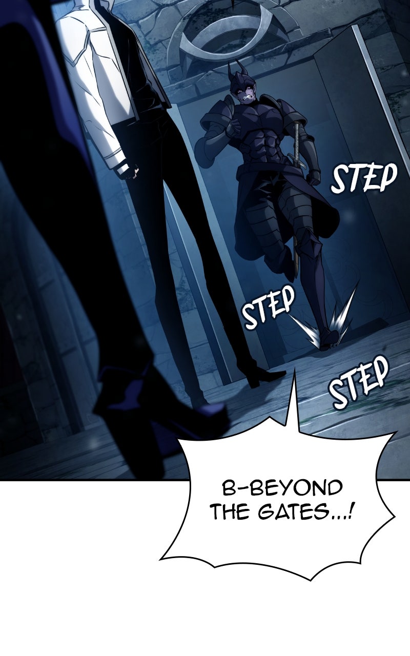 Read Boundless Ascension (en) Manga Online