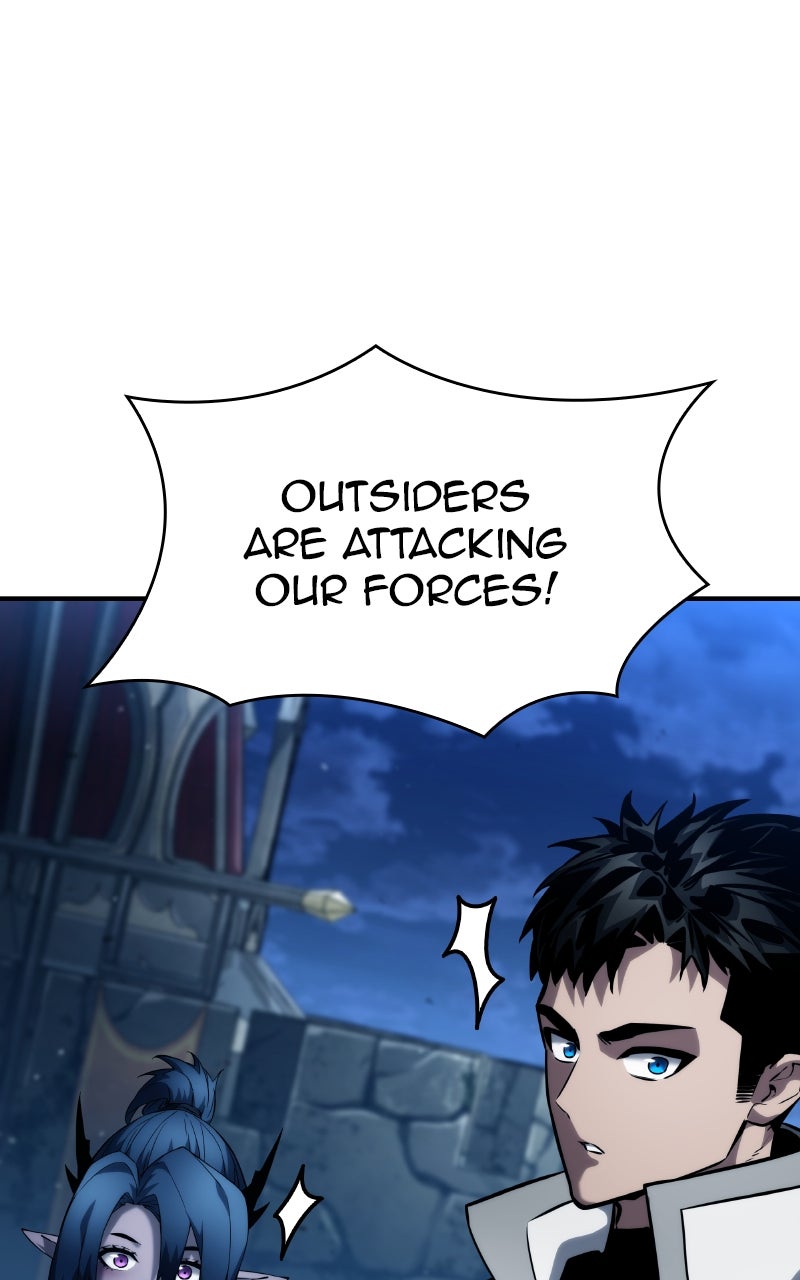 Read Boundless Ascension (en) Manga Online